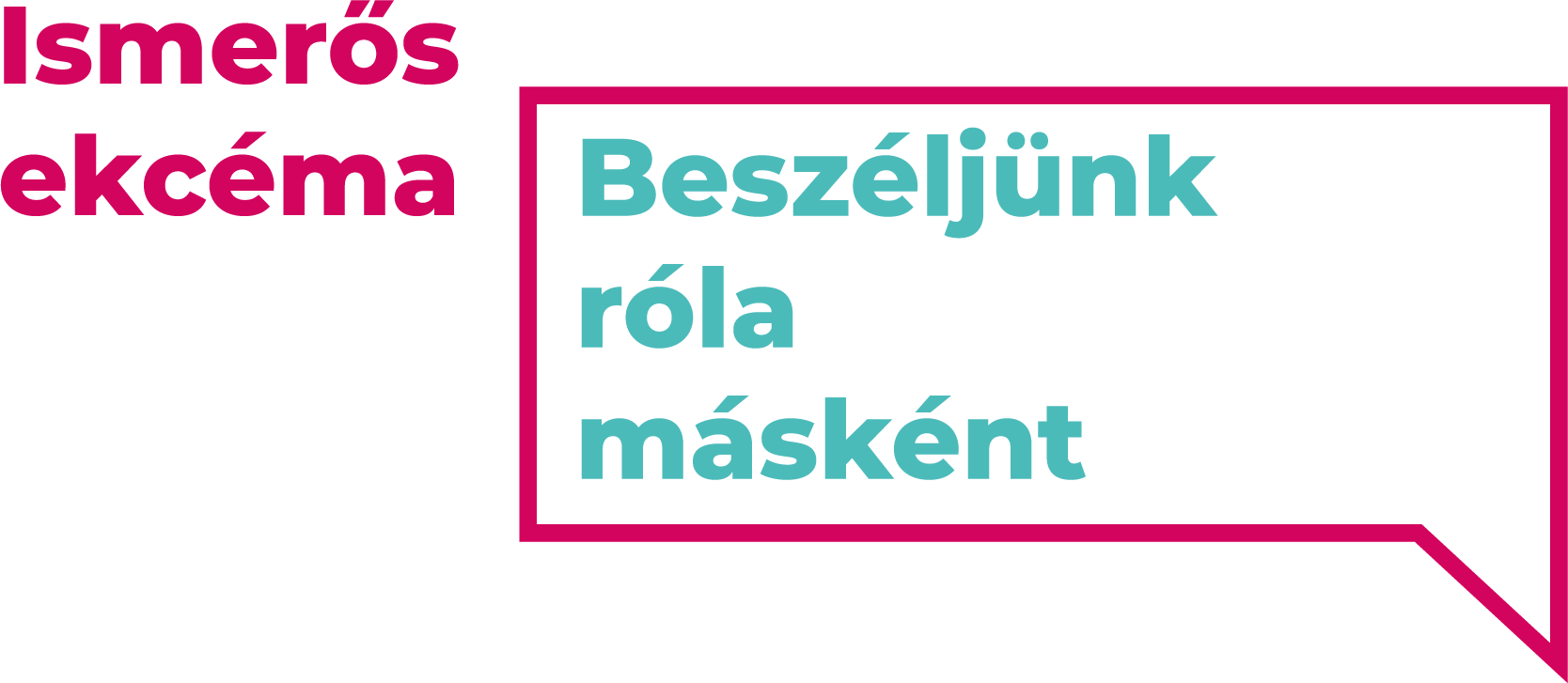 Lets Talk Eczema Logo